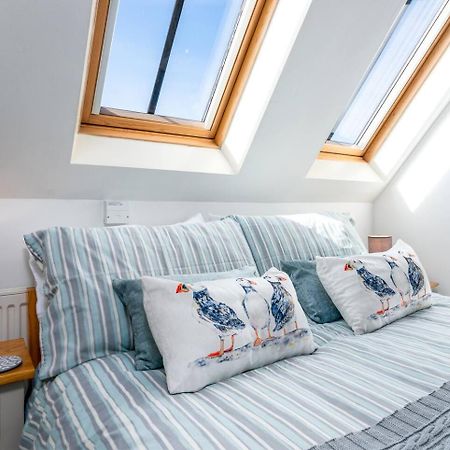 The Look Out Characterful Apartment Whitby Exteriér fotografie