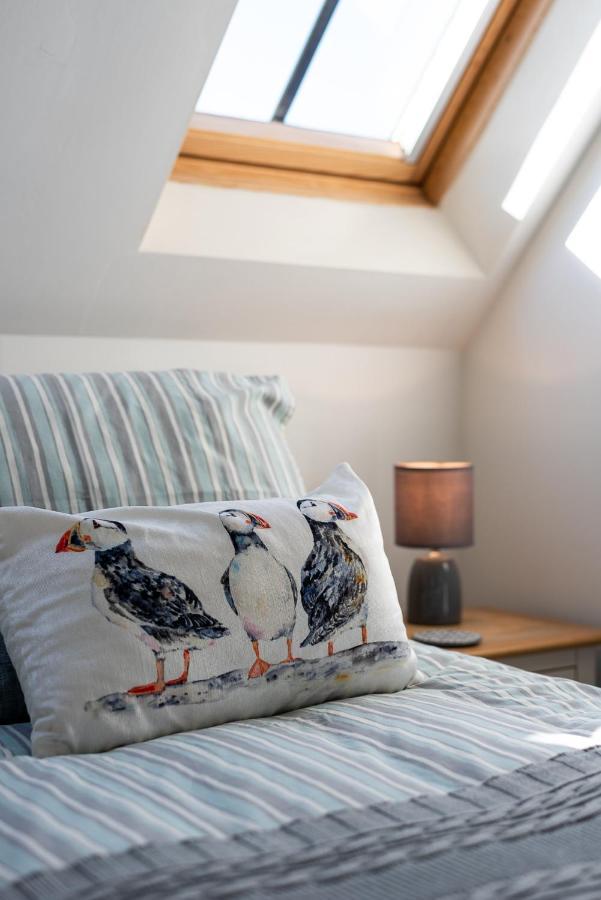 The Look Out Characterful Apartment Whitby Exteriér fotografie