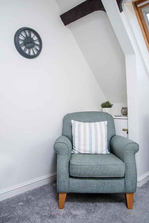 The Look Out Characterful Apartment Whitby Exteriér fotografie