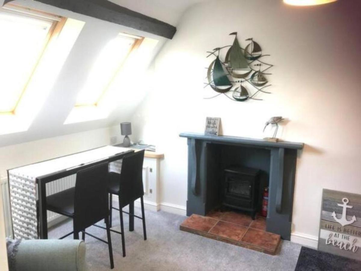 The Look Out Characterful Apartment Whitby Exteriér fotografie